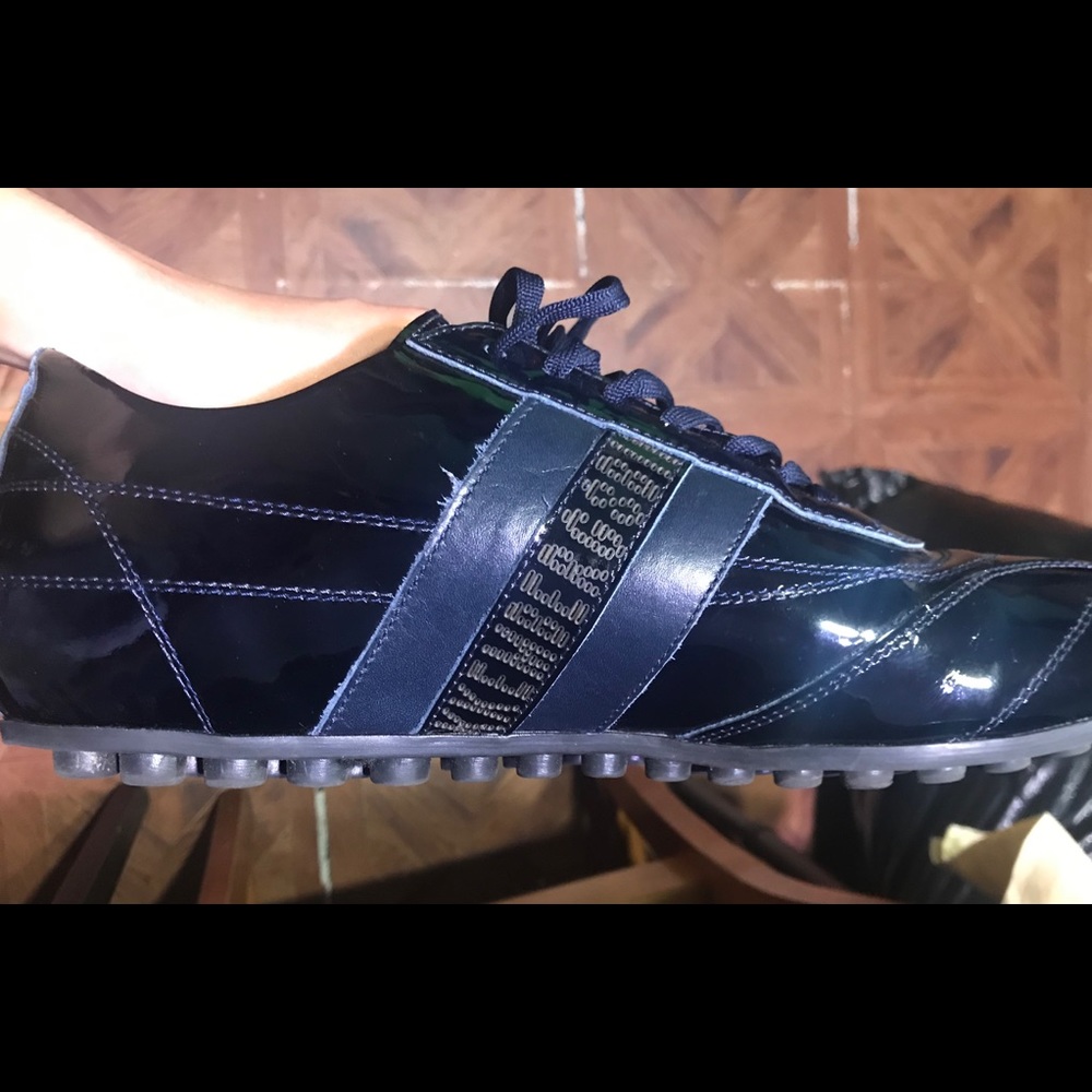 Bikkemberg Sneakers